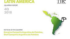 América Latina - 4T 2018